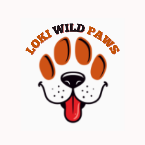 Loki Wild Paws